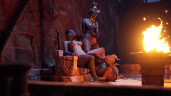Carnal Instinct, Steam Gift