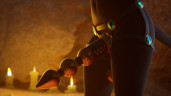 Carnal Instinct, Steam Gift