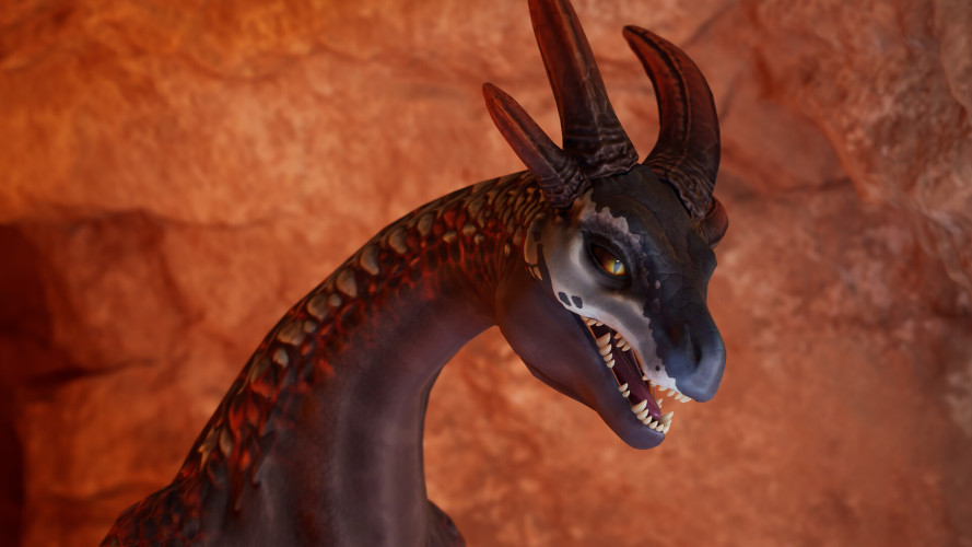Carnal Instinct, Steam Gift