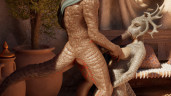 Carnal Instinct, Steam Gift
