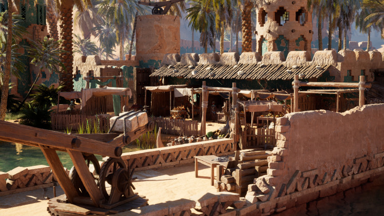 Carnal Instinct, Steam Gift