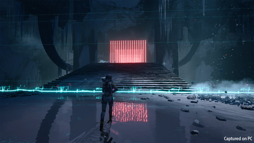 Returnal™, Steam Gift