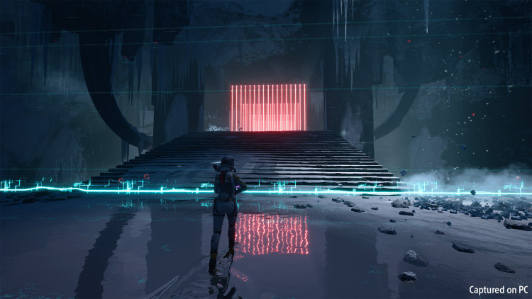 Returnal™, Steam Gift