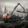 Игра MudRunner PC, Steam Gift регион Россия, РФ