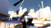 Mirror's Edge™, Steam Gift