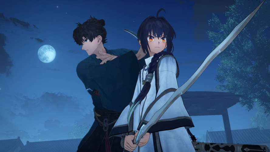 Fate/Samurai Remnant - Digital Deluxe Edition, Steam Gift