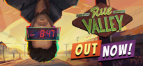 Rue Valley, Steam Gift