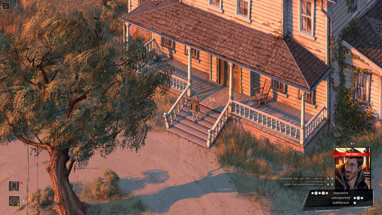 Rue Valley, Steam Gift