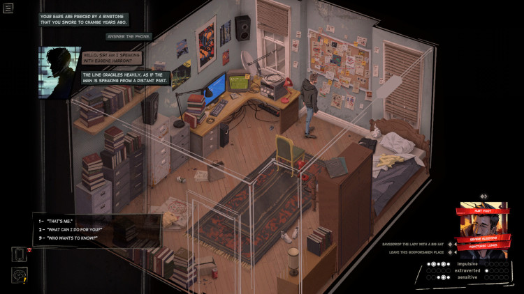 Rue Valley, Steam Gift