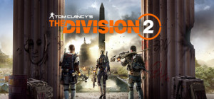 Tom Clancy’s The Division 2 - Ultimate Edition, Steam Gift