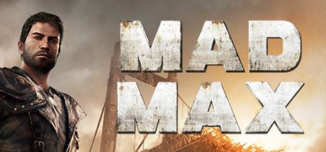 Mad Max, Steam Gift