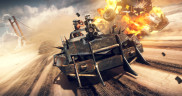 Mad Max, Steam Gift