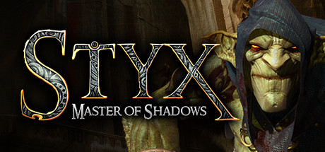 

Styx: Master of Shadows, Steam Gift