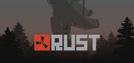 Rust, Steam Gift