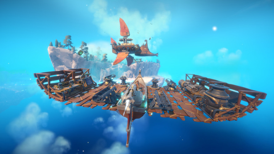 Echoes of Elysium, Steam Gift