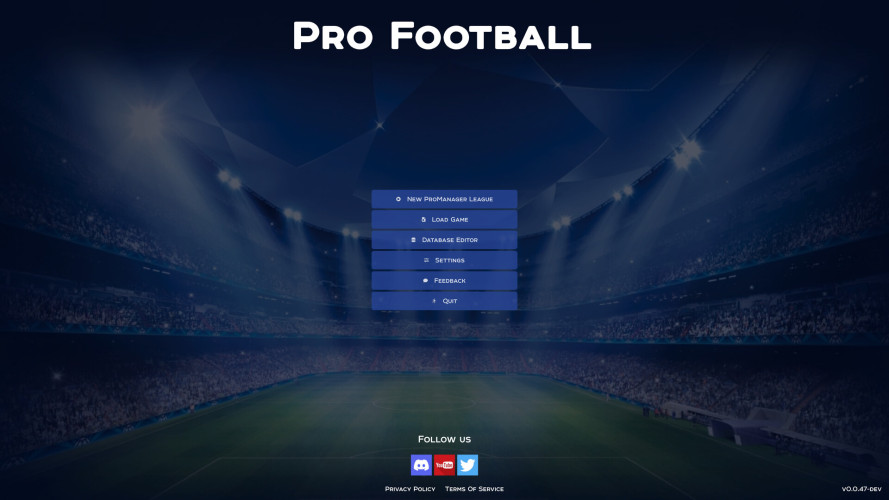 Pro Football, Steam Gift