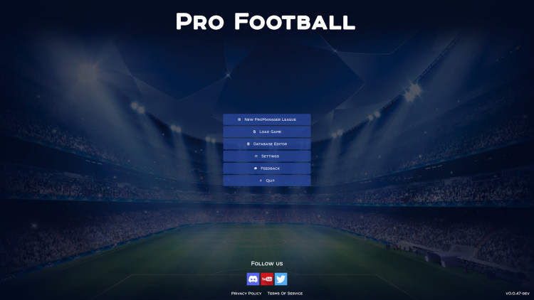 Pro Football, Steam Gift