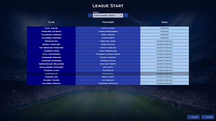 Pro Football, Steam Gift