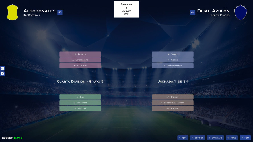 Pro Football, Steam Gift