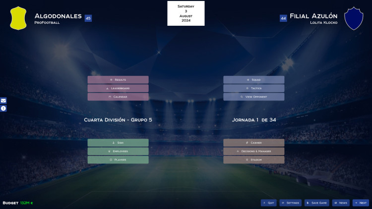 Pro Football, Steam Gift