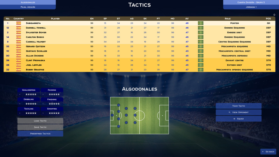 Pro Football, Steam Gift