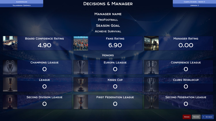 Pro Football, Steam Gift