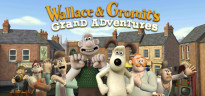 Wallace & Gromit’s Grand Adventures - Wallace and Gromit's Grand Adventures