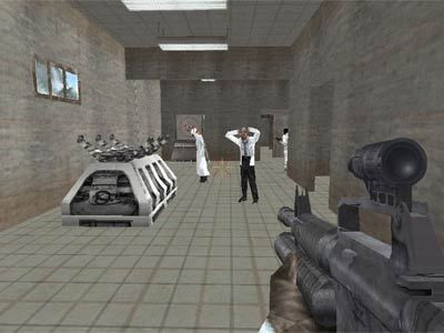 Delta Force 1 Bootcamp, Steam Gift