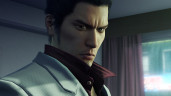 Yakuza Kiwami - Upgrade, Steam Gift