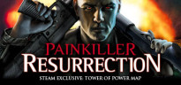 Painkiller: Resurrection (RoW), Steam Gift
