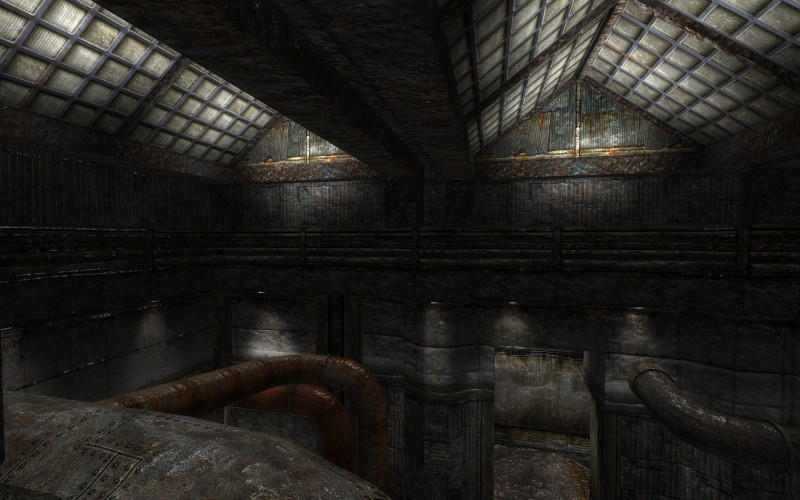 Painkiller: Resurrection (RoW), Steam Gift