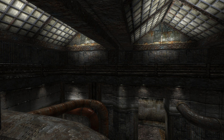 Painkiller: Resurrection (RoW), Steam Gift