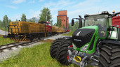Farming Simulator 17, Steam Gift