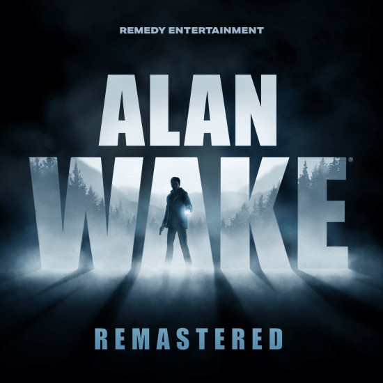 Alan Wake Remastered