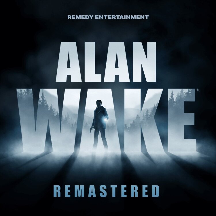 Alan Wake Remastered