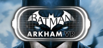 Batman™: Arkham VR, Steam Gift