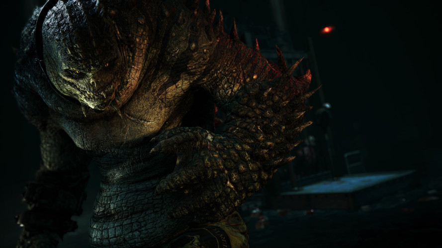 Batman™: Arkham VR, Steam Gift