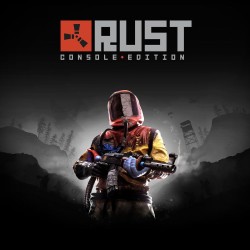 Игра Rust PC, Steam Gift регион Россия, РФ