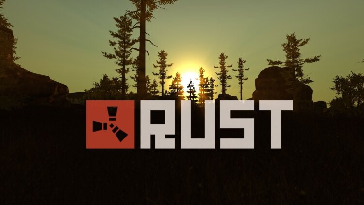 Игра Rust PC, Steam Gift регион Россия, РФ
