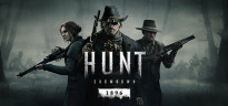 Hunt: Showdown 1896, Steam Gift