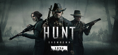 Hunt: Showdown 1896, Steam Gift
