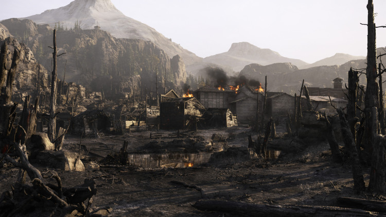 Hunt: Showdown 1896, Steam Gift