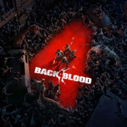 Игра Back 4 Blood: Standard Edition PlayStation 4 и PlayStation 5