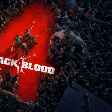 Игра Back 4 Blood: Standard Edition PlayStation 4 и PlayStation 5