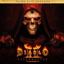 Diablo II: Resurrected Prime Evil Collection