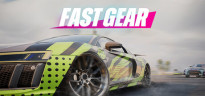 Fast Gear - Final Gear, Steam Gift
