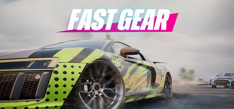 Fast Gear - Final Gear, Steam Gift