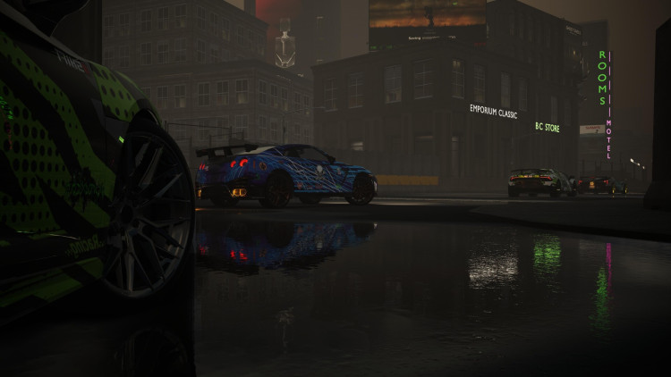 Fast Gear - Final Gear, Steam Gift