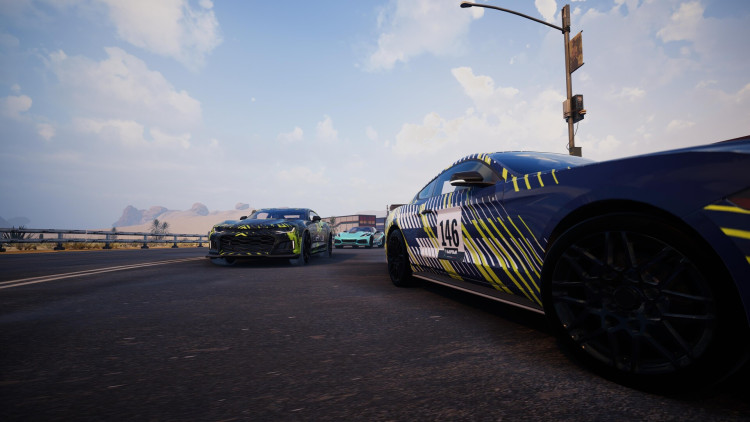 Fast Gear - Final Gear, Steam Gift