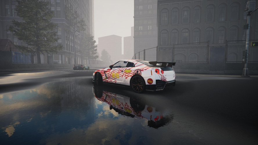 Fast Gear - Final Gear, Steam Gift